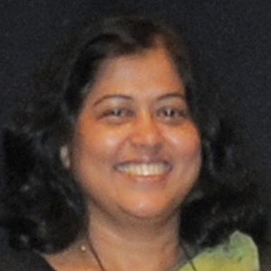 Nivedita Deo